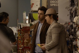 Nirvanna the Band the Show the Movie