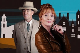 Marble Hall Murders