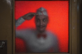 Ice Cream Man