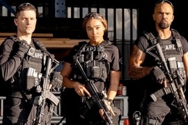 S.W.A.T. Exiles