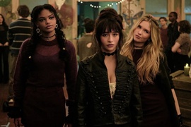 Coven Academy