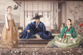 The Scandal