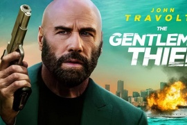 The Gentleman Thief