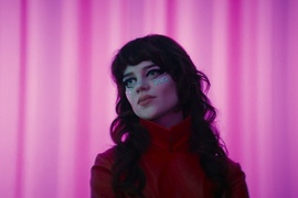 Her Private Hell