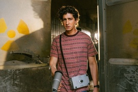 Radioactive Emergency