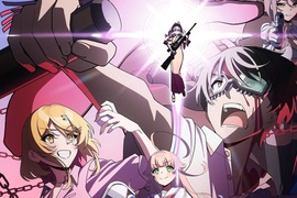 Nukitashi the Animation