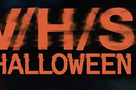 V/H/S/HALLOWEEN V/H/S/HALLOWEEN