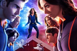 Clash of the Thundermans Clash of the Thundermans