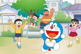 Doraemon