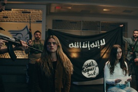 Run Hide Fight: Infidels
