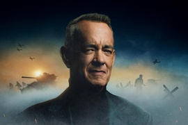 World War II with Tom Hanks