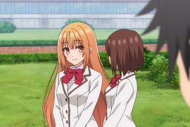 Rich Girl Caretaker: I'm Secretly the Caregiver of the Most Popular Girl in This Rich Kid School