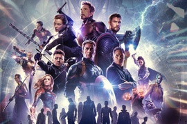 Avengers: Endgame Avengers: Endgame