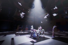 The Amazing Digital Circus: The Last Act