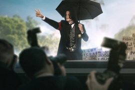 Michael Jackson: The Verdict