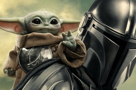 Star Wars: The Mandalorian and Grogu | A Special Look
