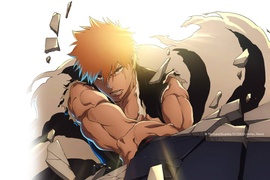 Bleach: Thousand-Year Blood War - The Calamity
