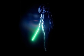Star Wars: Visions Presents - The Ninth Jedi