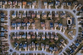Worst Neighbor Ever