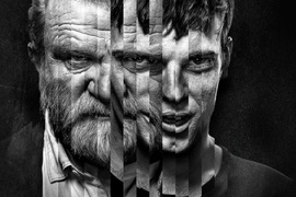 Mr. Mercedes Mr. Mercedes