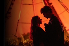 You+Me – Against the World