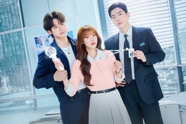 My Bias, My Boss