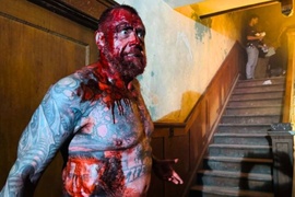 V/H/S/Mixtape V/H/S/Mixtape