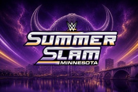 WWE SummerSlam 2026: Sunday