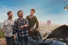 The Grand Tour