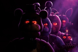 Five Nights at Freddy's Five Nights at Freddy's