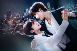 Love in Disguise