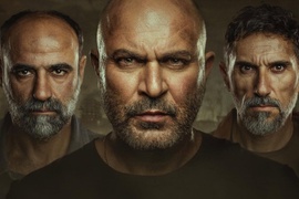 Fauda