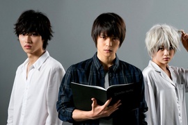 Death Note