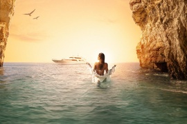 Below Deck Mediterranean