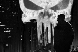 Marvel's The Punisher