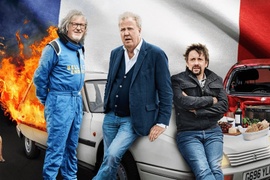 The Grand Tour