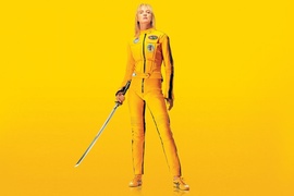 Kill Bill: The Whole Bloody Affair Kill Bill: The Whole Bloody Affair