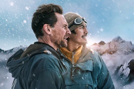 Tenzing