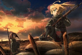 Saga of Tanya the Evil