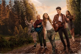 Camp Rock 3 Camp Rock 3
