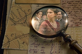 Enola Holmes Enola Holmes