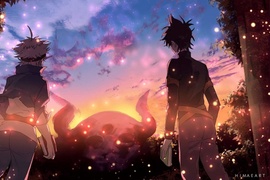 Black Clover