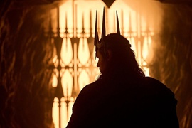 The Lord of the Rings: The Rings of Power