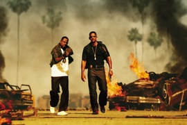 Bad Boys II