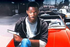 Beverly Hills Cop