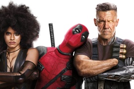 Deadpool 2