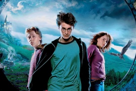 Harry Potter and the Prisoner of Azkaban