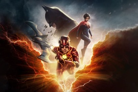 The Flash