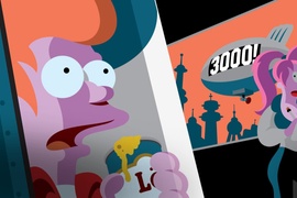 Futurama