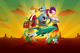 Futurama